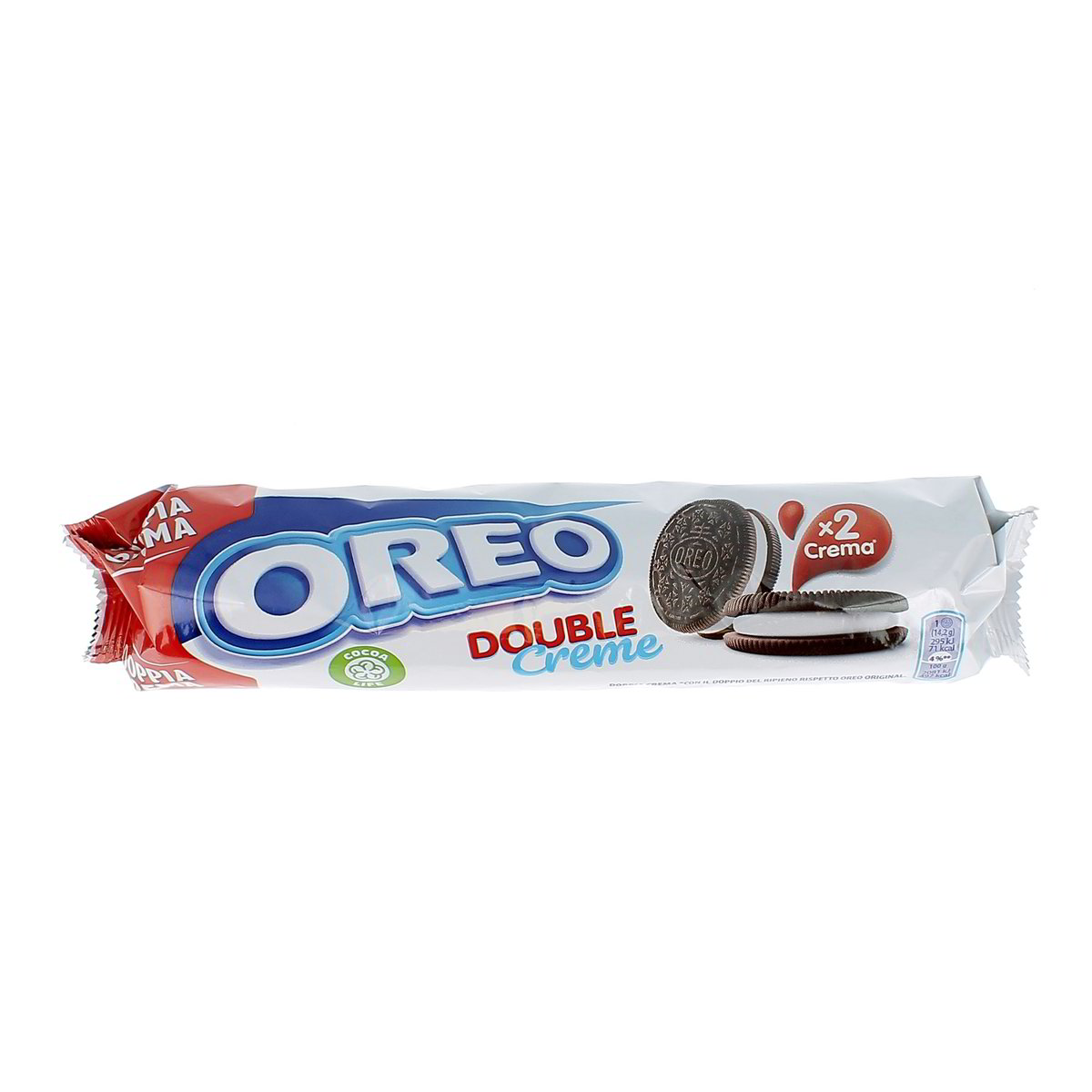 Oreo Double Creme 157 g