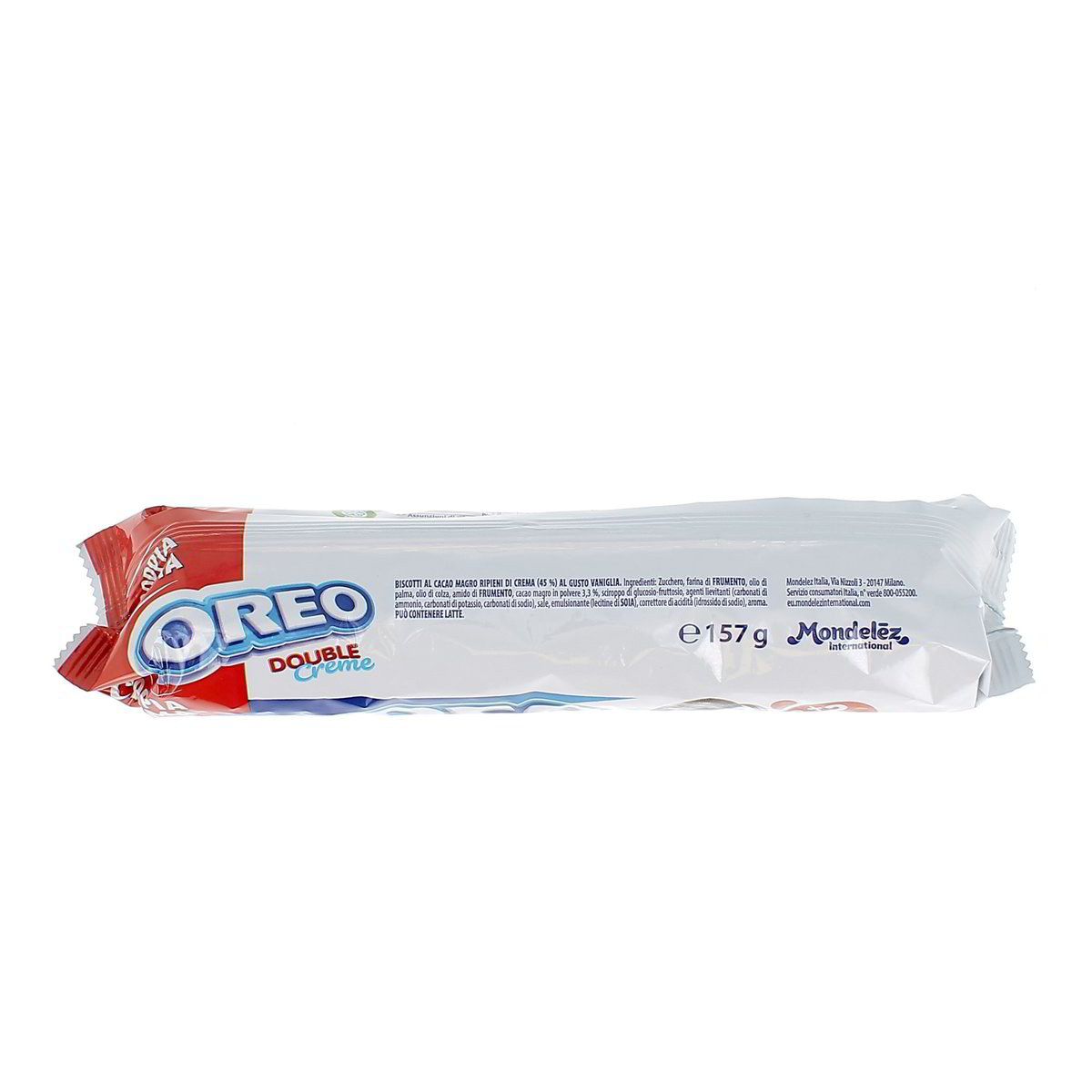 Oreo Double Creme 157 g — immagine 3