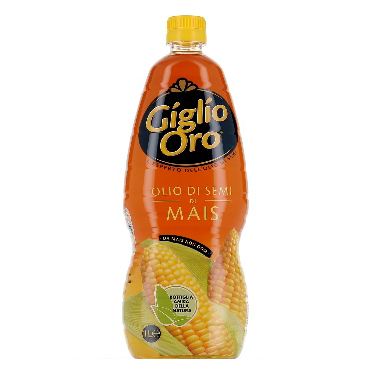 Gíglío ORO Olio Di Mais 1 l