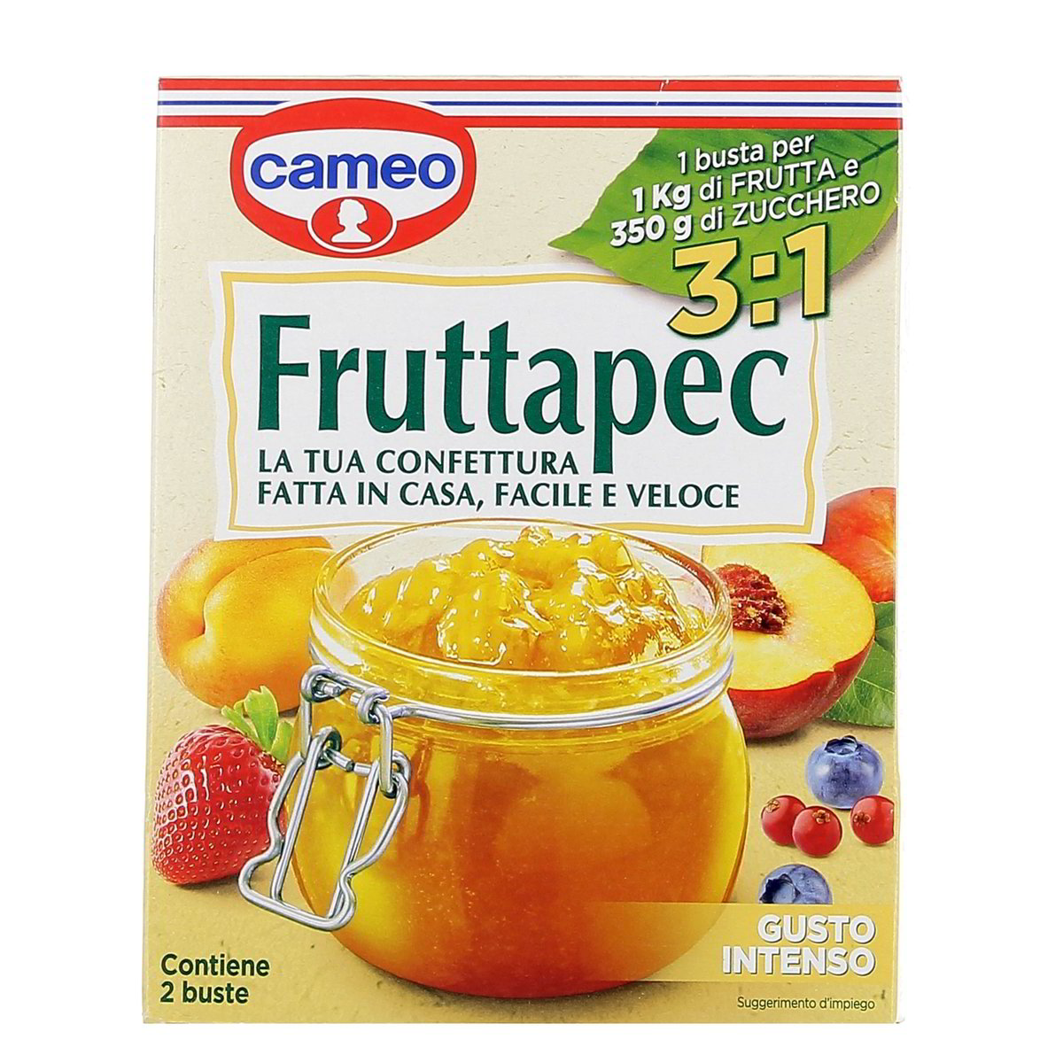 Cameo Fruttapec 3:1 50 g