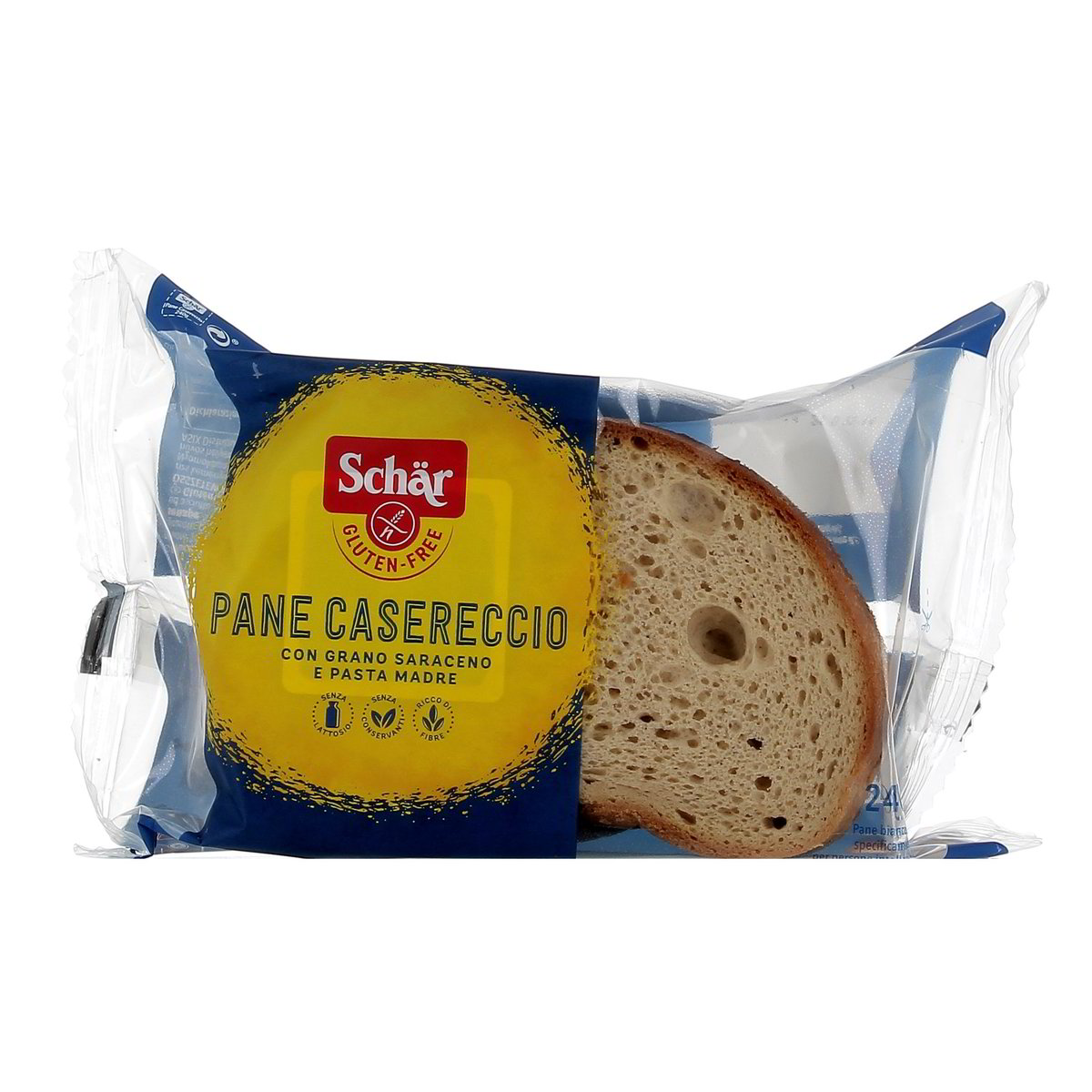 Schär Pane Casereccio Gluten Free 240 g