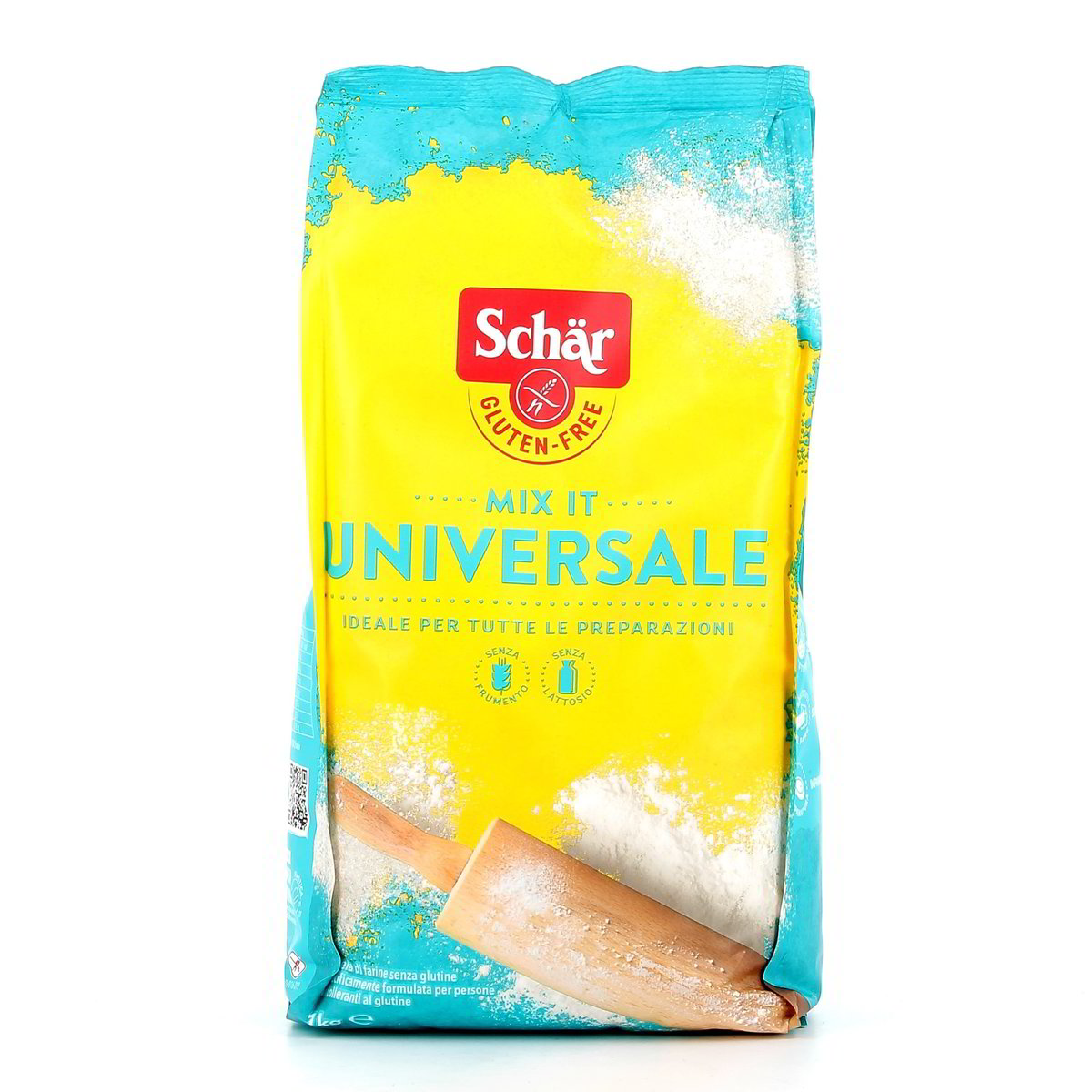 Schär Mix It Farina Gluten Free 1 kg