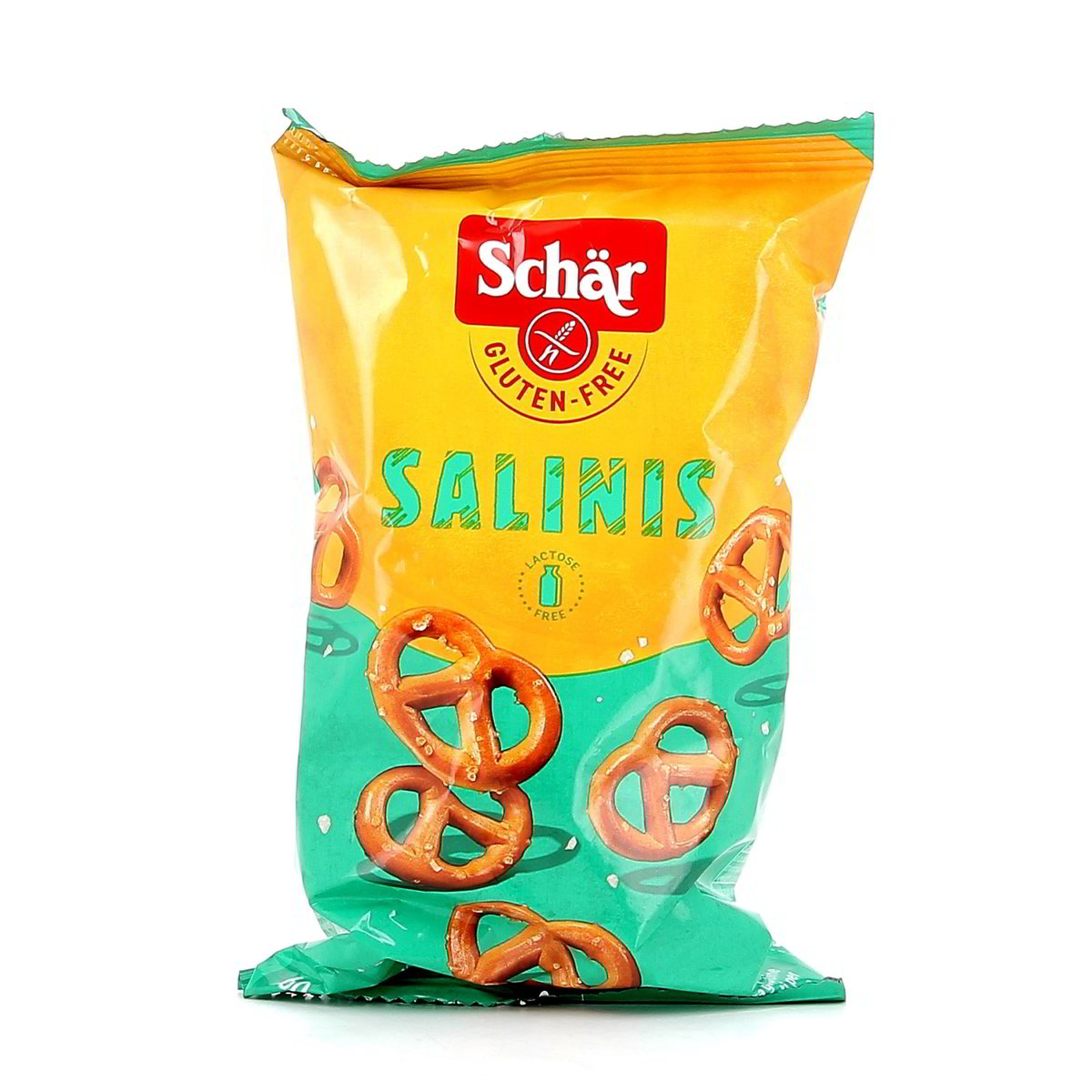Schär Salinis Gluten Free 60 g