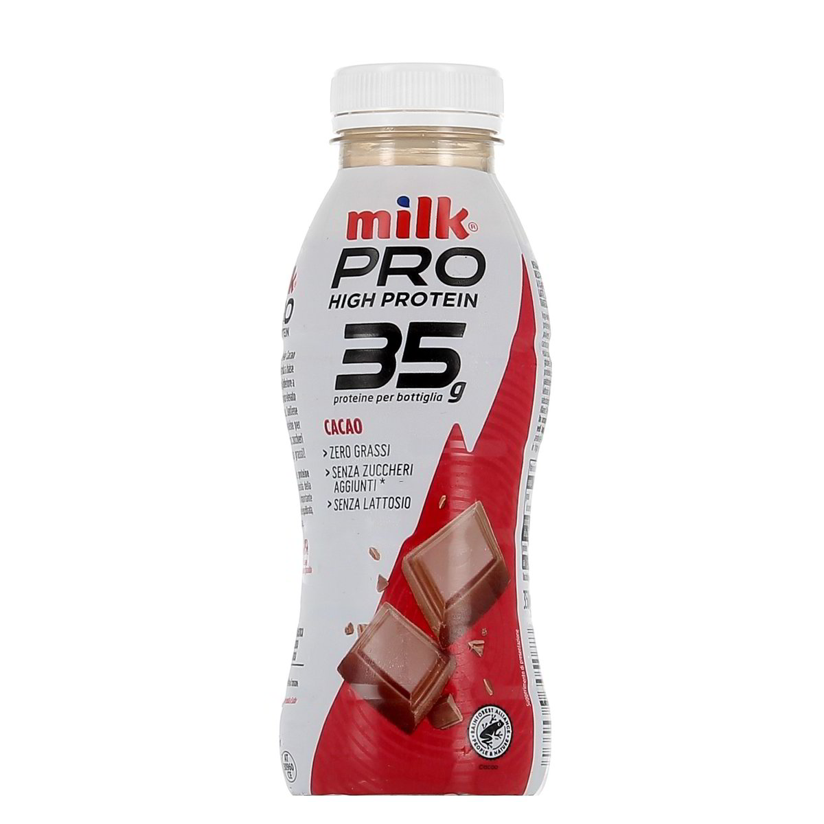 Milk Pro High Protein Cacao 350 g