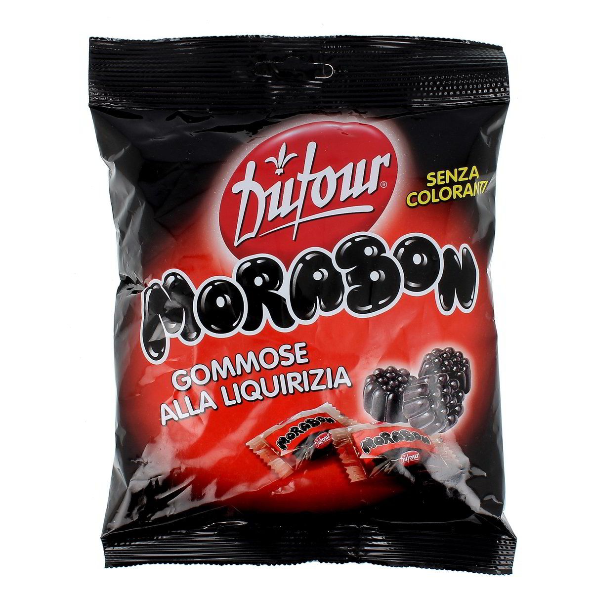 Dufour Morabon 150 g