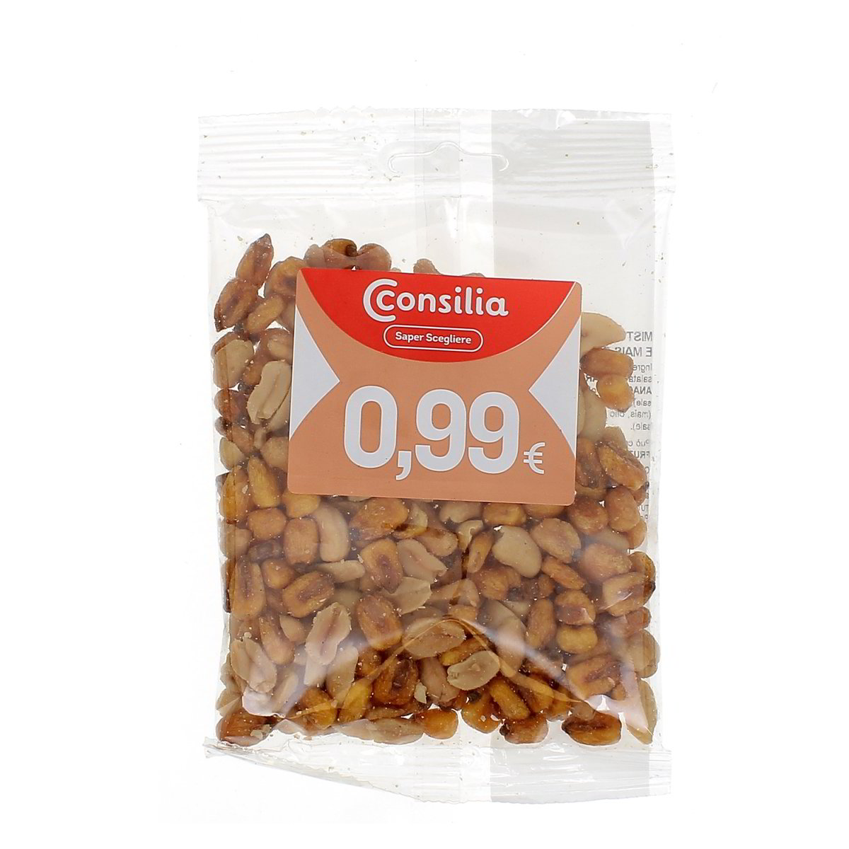 Consilia Misto Salato 100 g