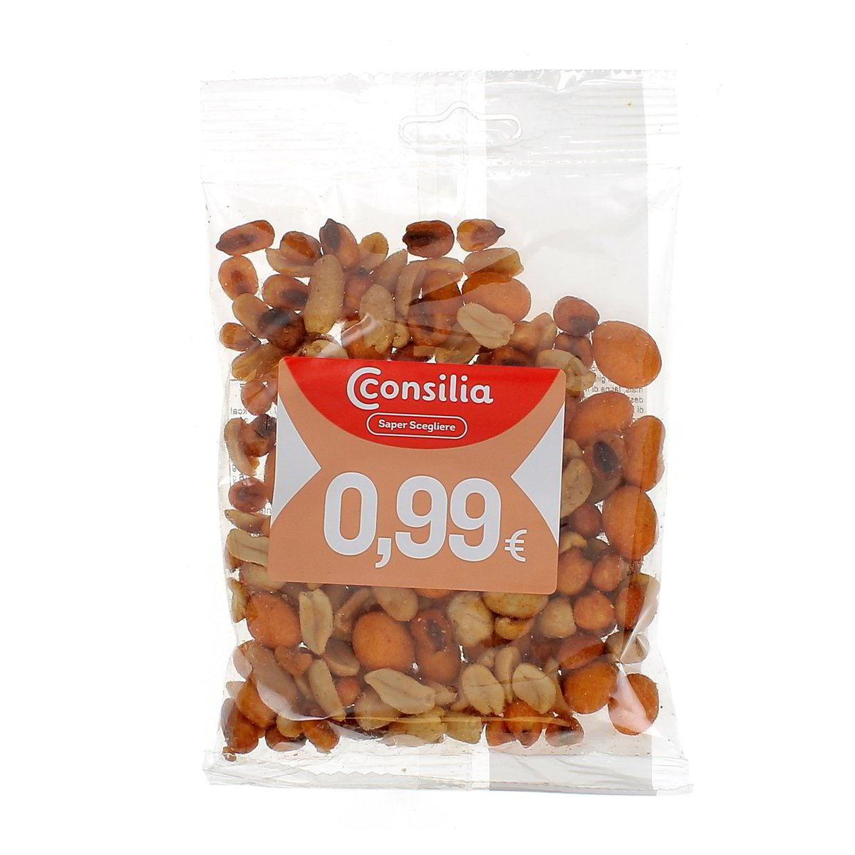 Consilia Misto Piccante 100 g