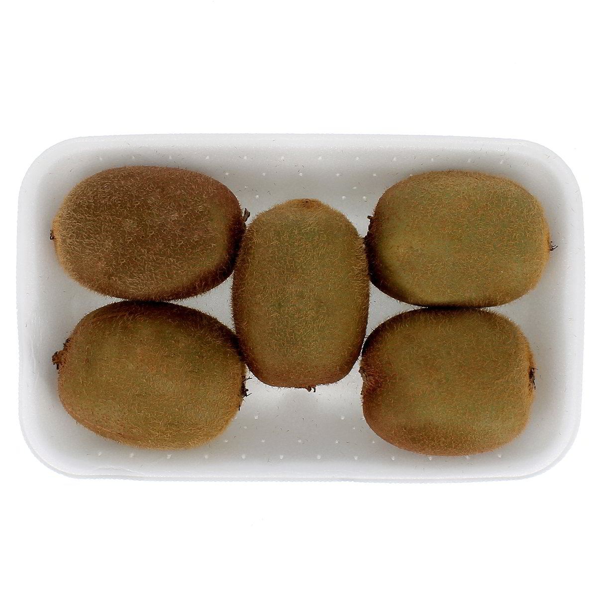 Kiwi confezione da circa 490 g