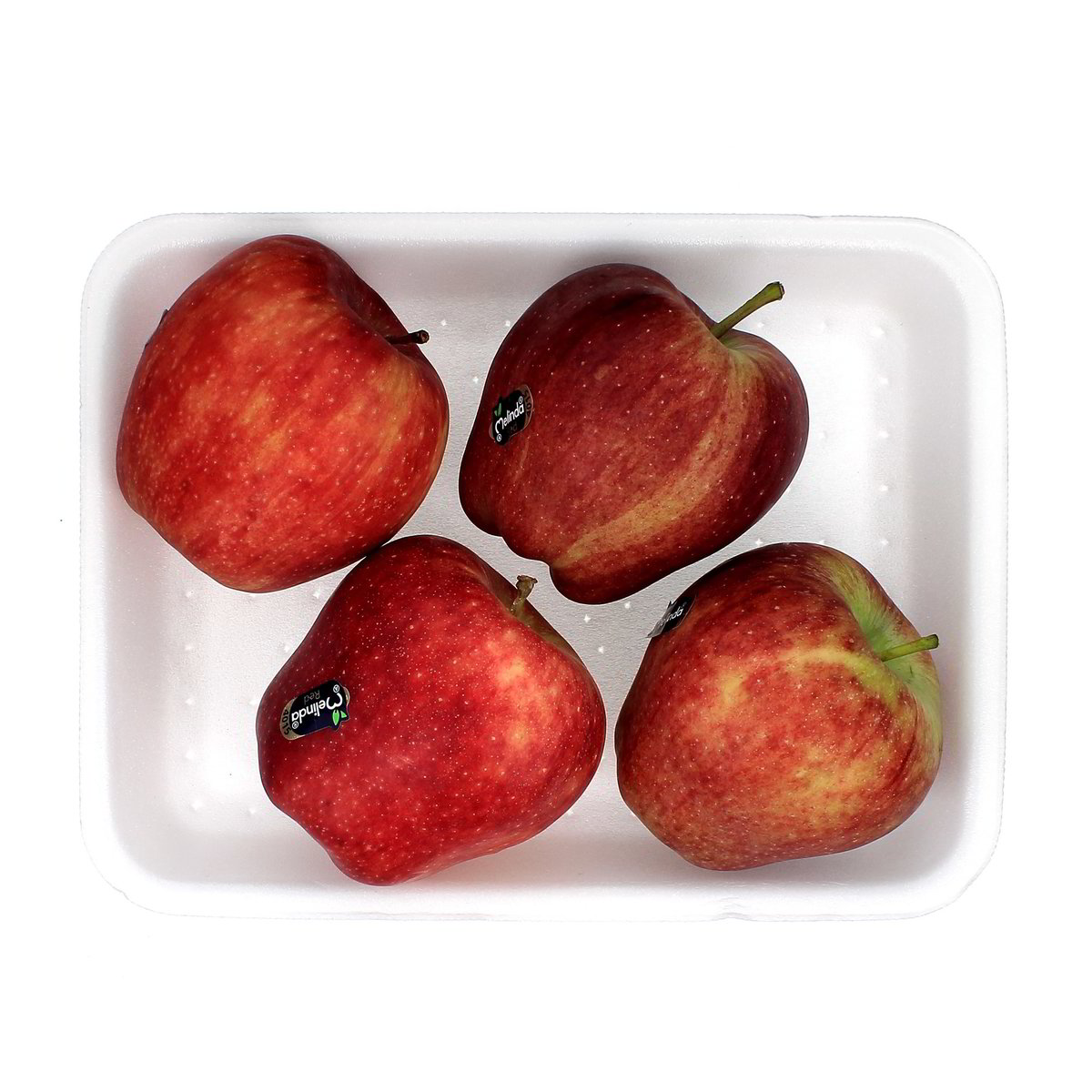 Mele Melinda Red Delicious confezione da circa 900 g
