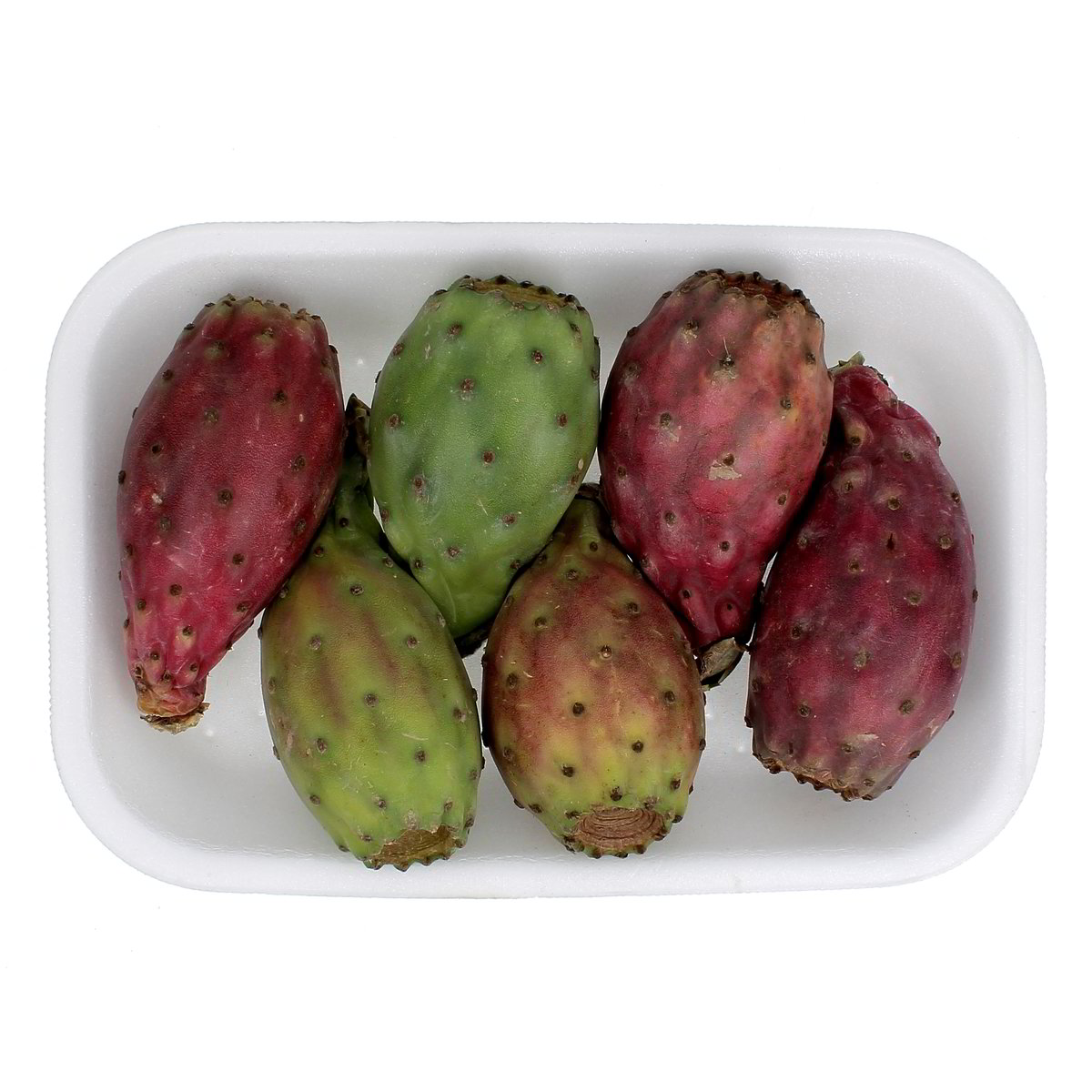 Fichi D'india confezione da circa 600 g