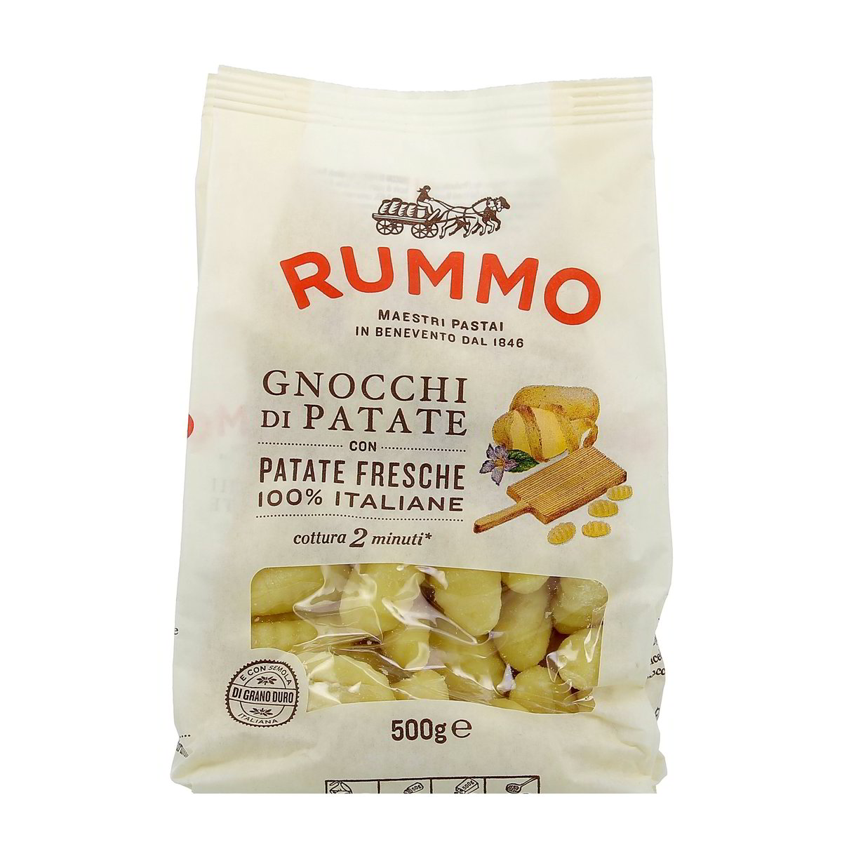 Rummo Gnocchi Di Patate 500 g