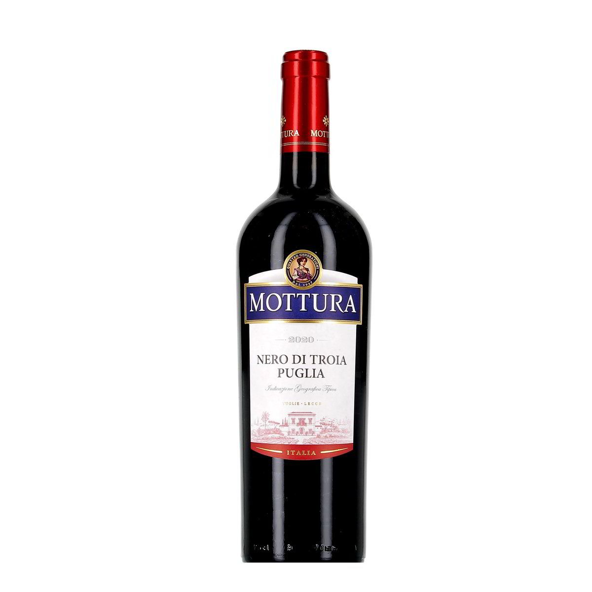 Mottura Nero Di Troia 75 cl