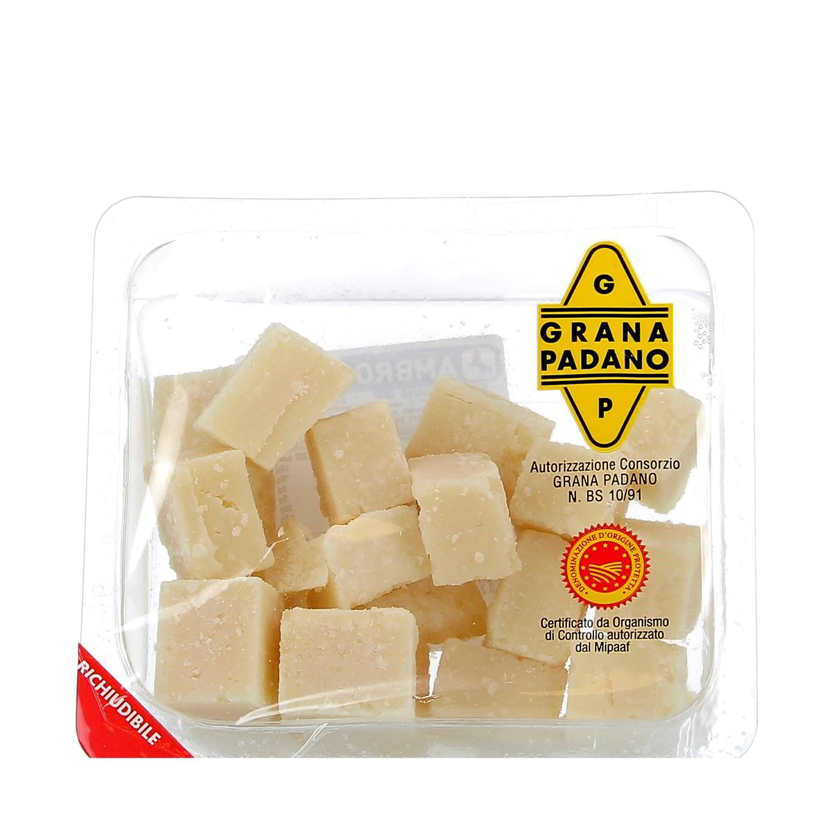 Ambrosi Bocconcini Grana Padano 150 g