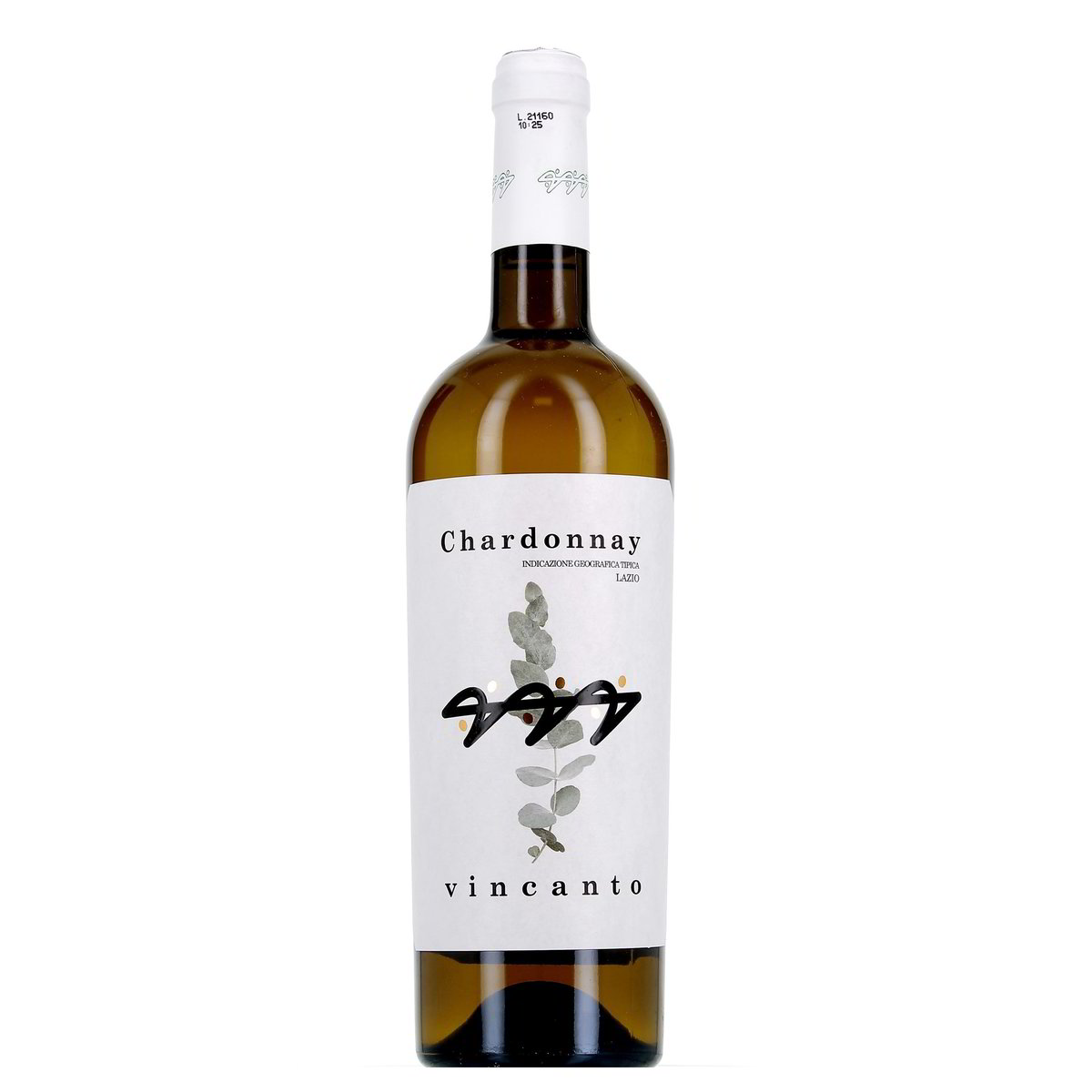 Vincanto Chardonnay Lazio Igp 75 cl