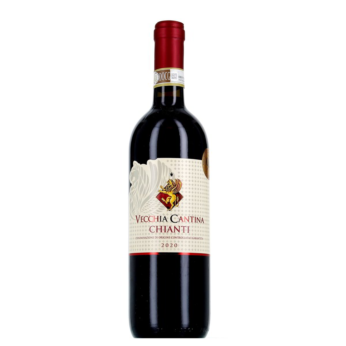 Vecchia Cantina Chianti Docg 75 cl