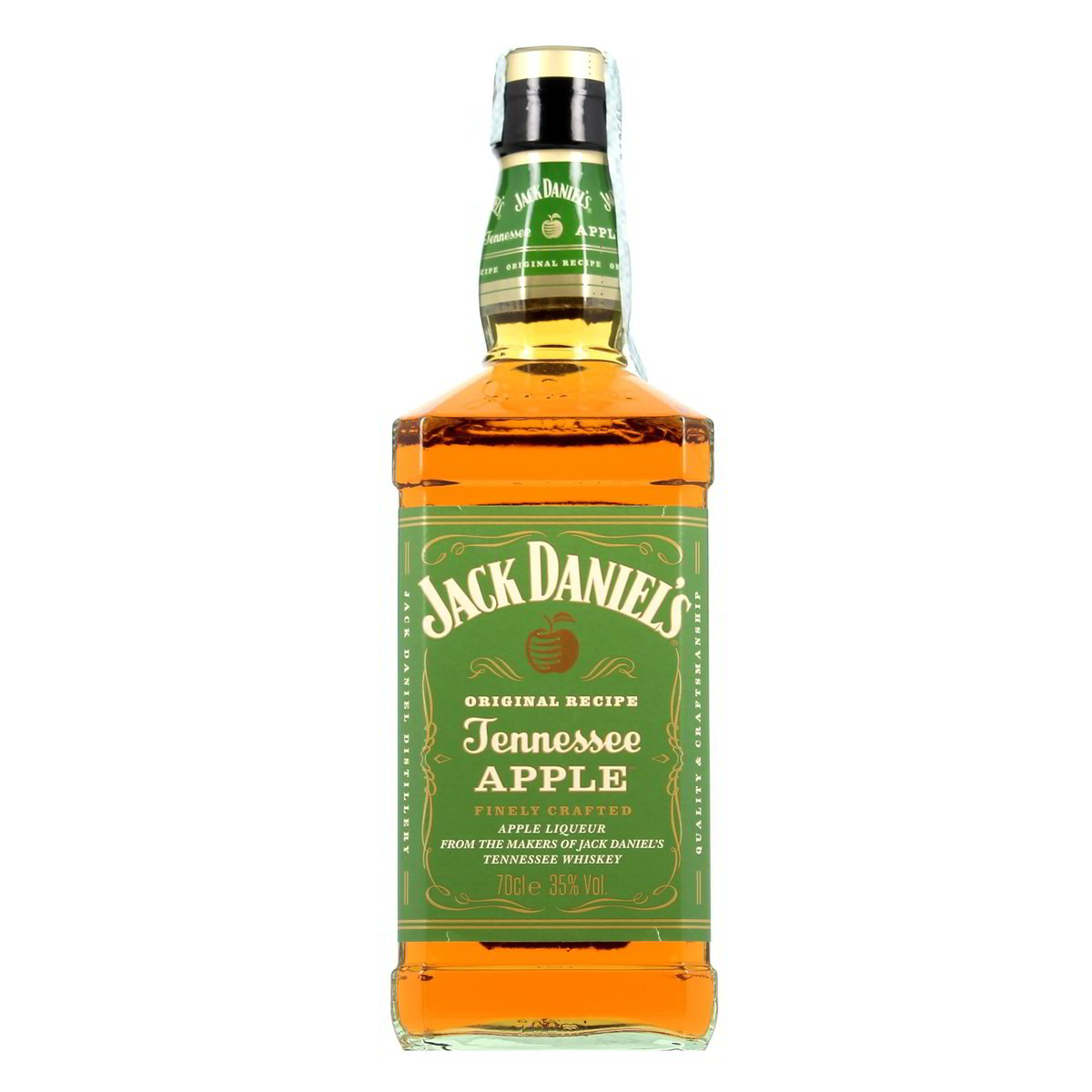 Jack Daniel'S Whisky Apple 70 cl