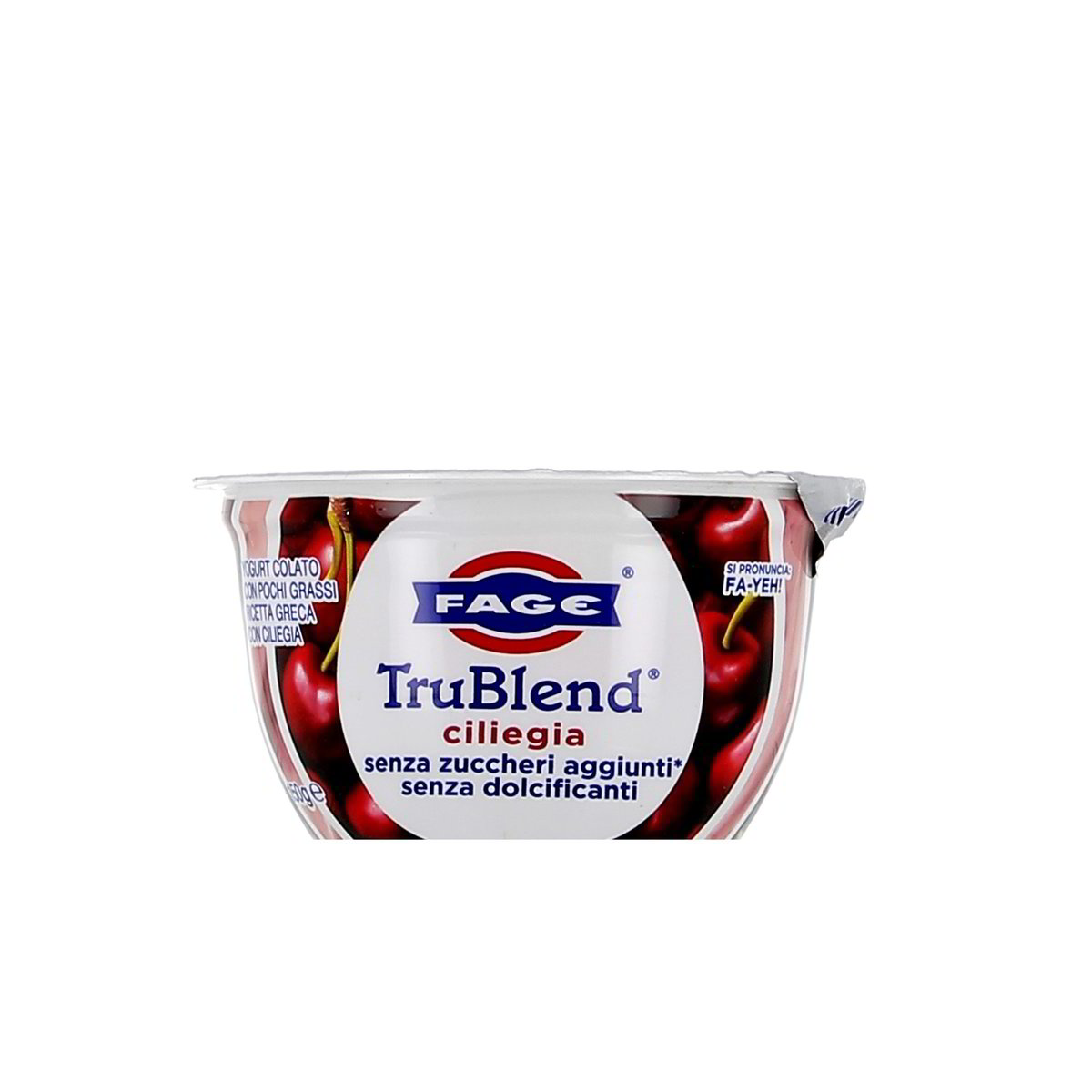 Fage Trublend Ciliegia 150 g