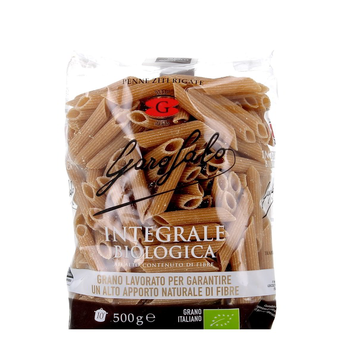 Garofalo Penne Rigate Integrali 500 g
