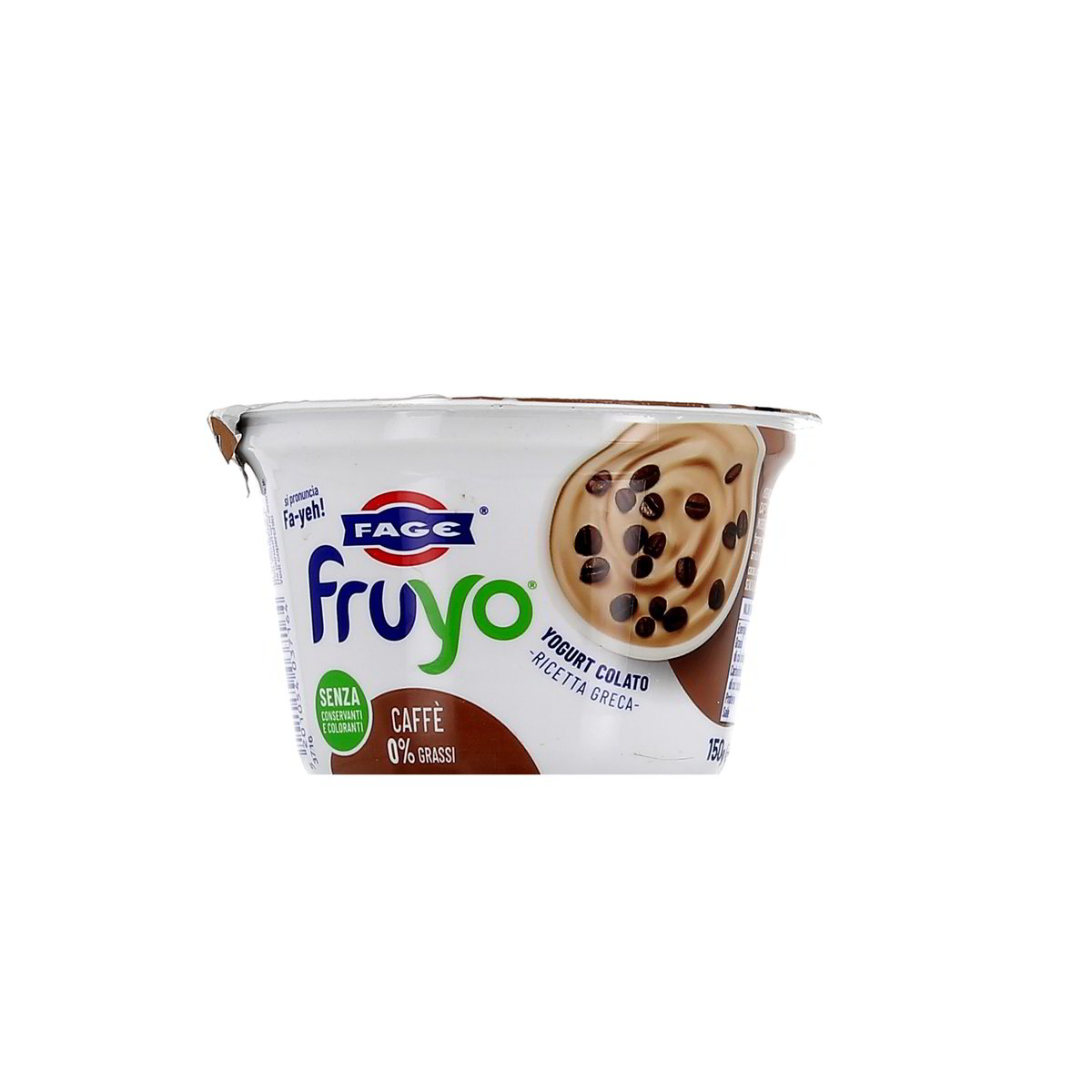 Fage Fruyo 0% Caffe' 150 g
