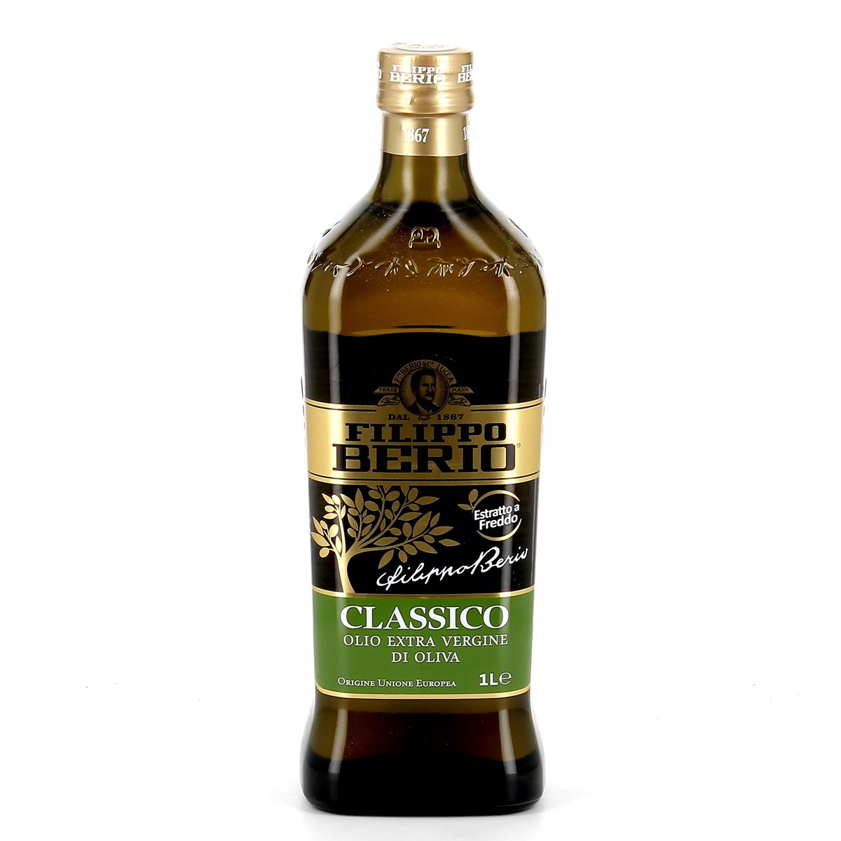 Filippo Berio Olio Extra Vergine Di Oliva Classico 1 l
