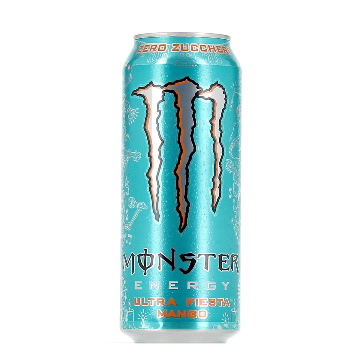 Monster Energy Ultra Fiesta 50 cl