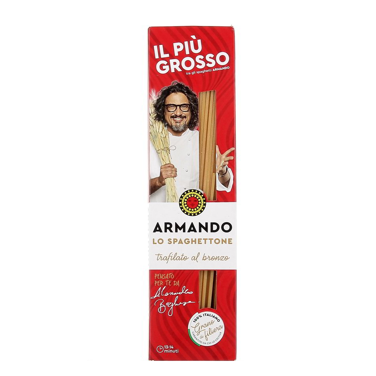 Armando Lo Spaghettone 500 g