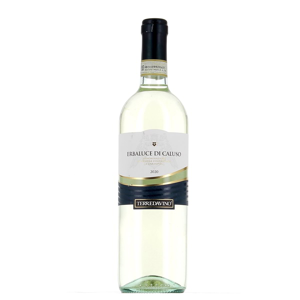 Terredavino Erbaluce Di Caluso Docg 750 ml