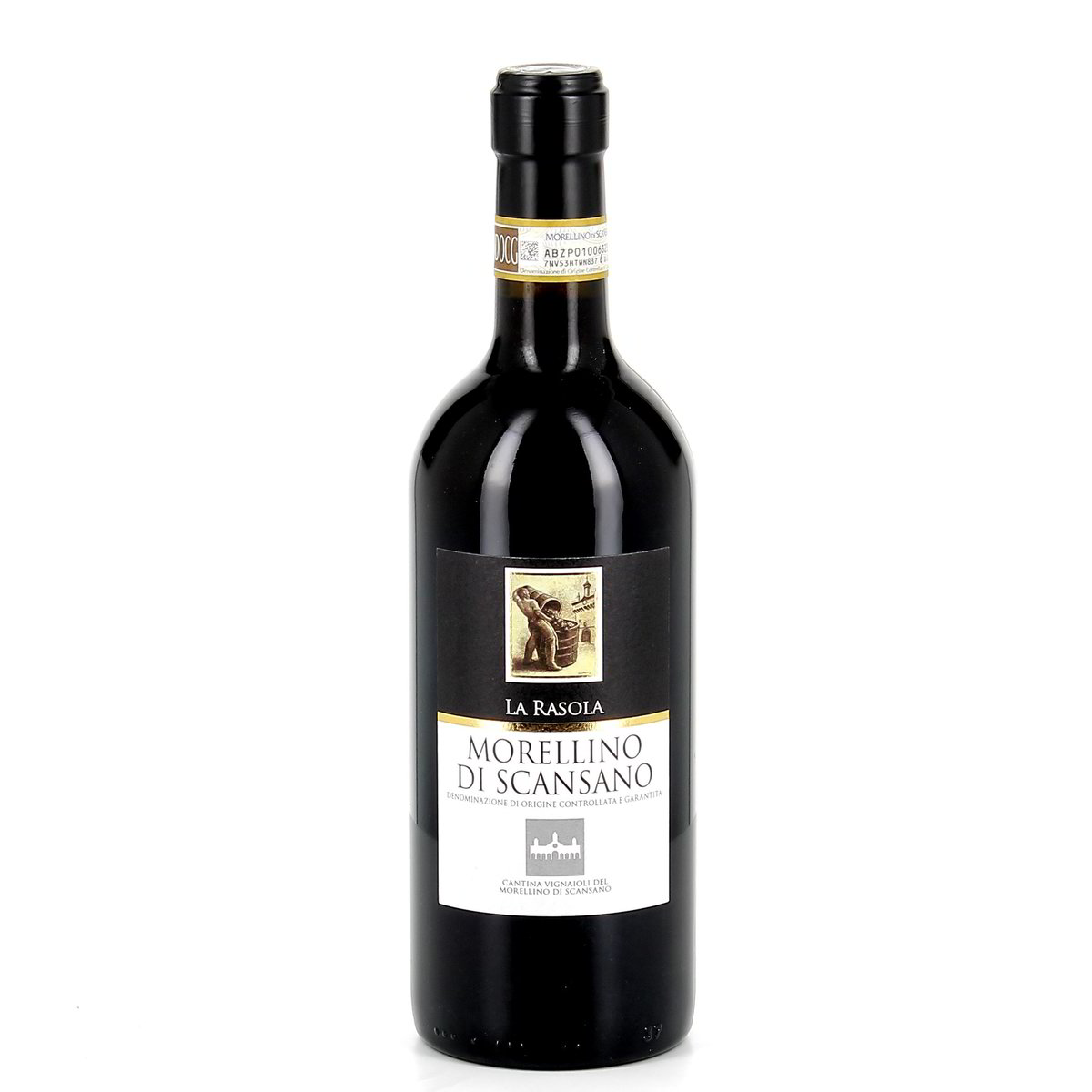 LA Rasola Morellino Di Scansano Docg 750 ml