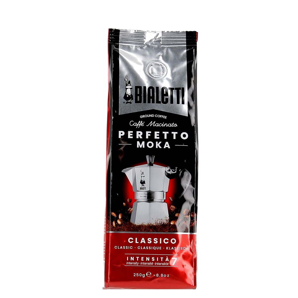 Bialetti Perfetto Moka Classico 250 g