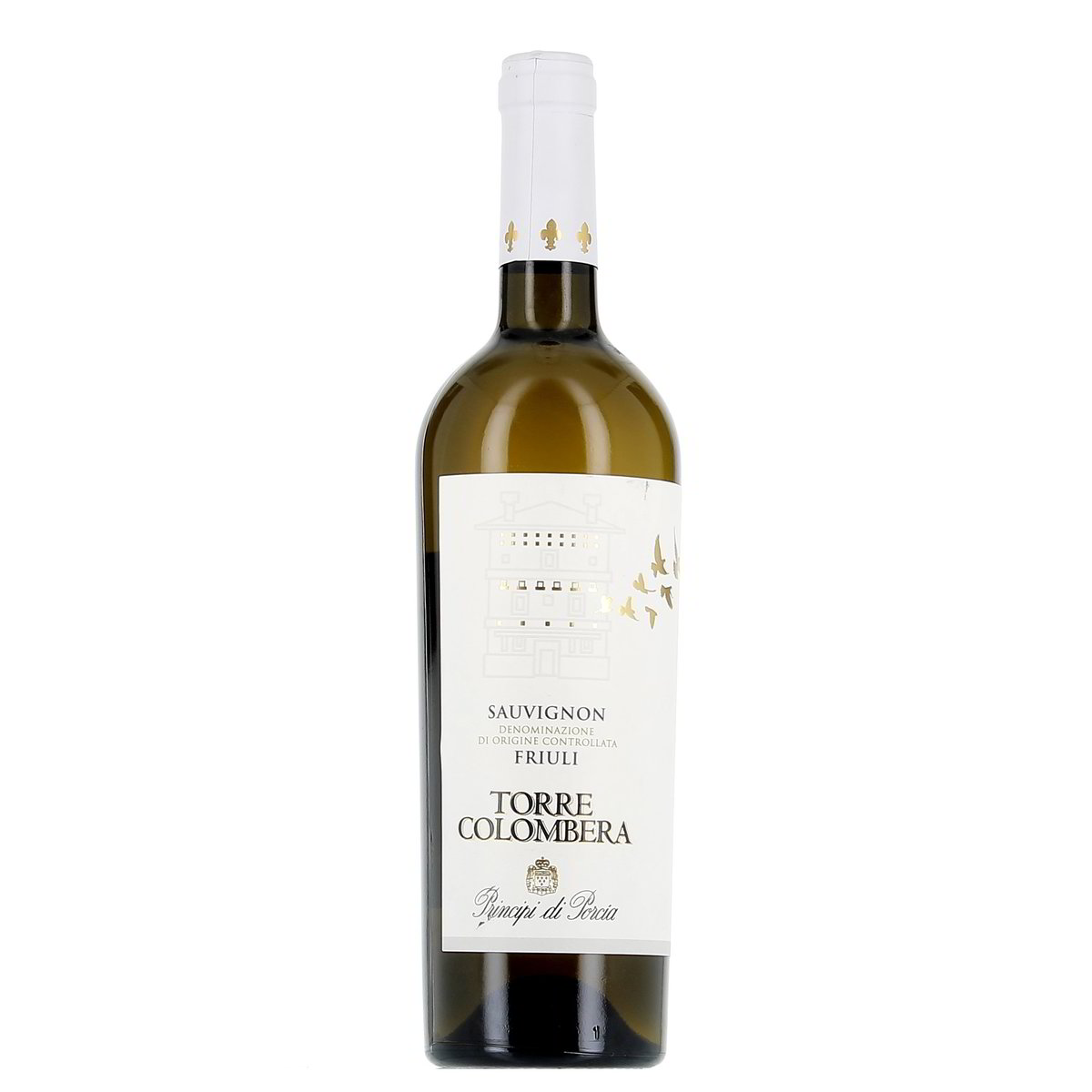 Torre Colombera Sauvignon Friuli Doc 750 ml
