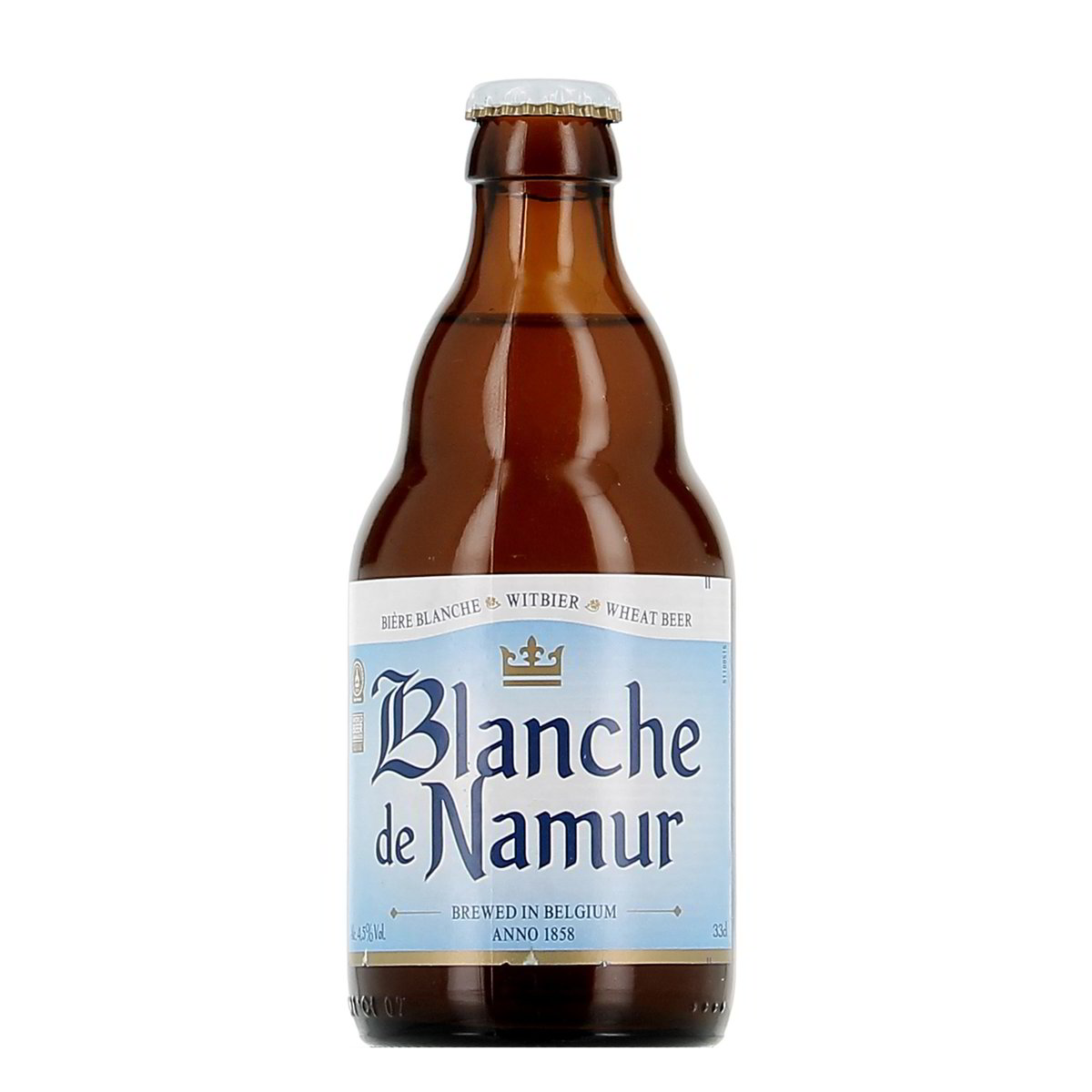 Interbrau Blanche De Namur 33 cl
