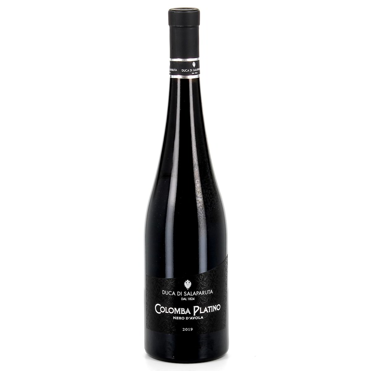 Colomba Platino Nero D'avola 750 ml