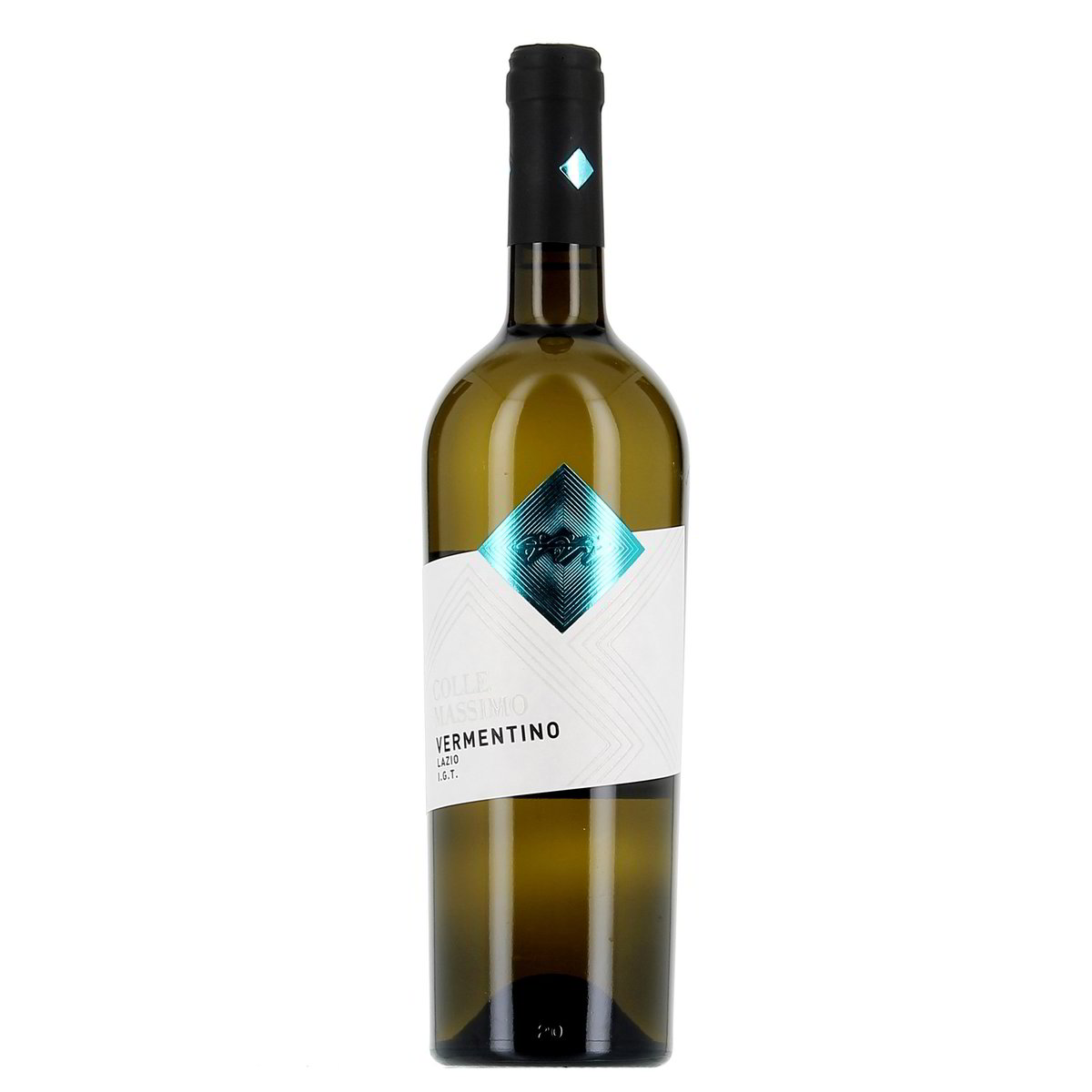 Colle Massimo Vermentino Igt 750 ml