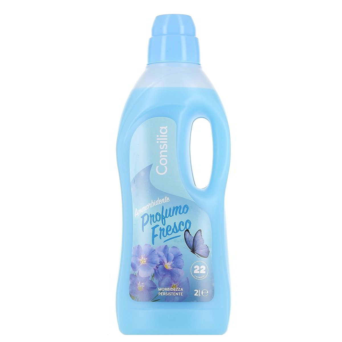 Consilia Ammorbidente Profumo Fresco 22 Lavaggi 2 l