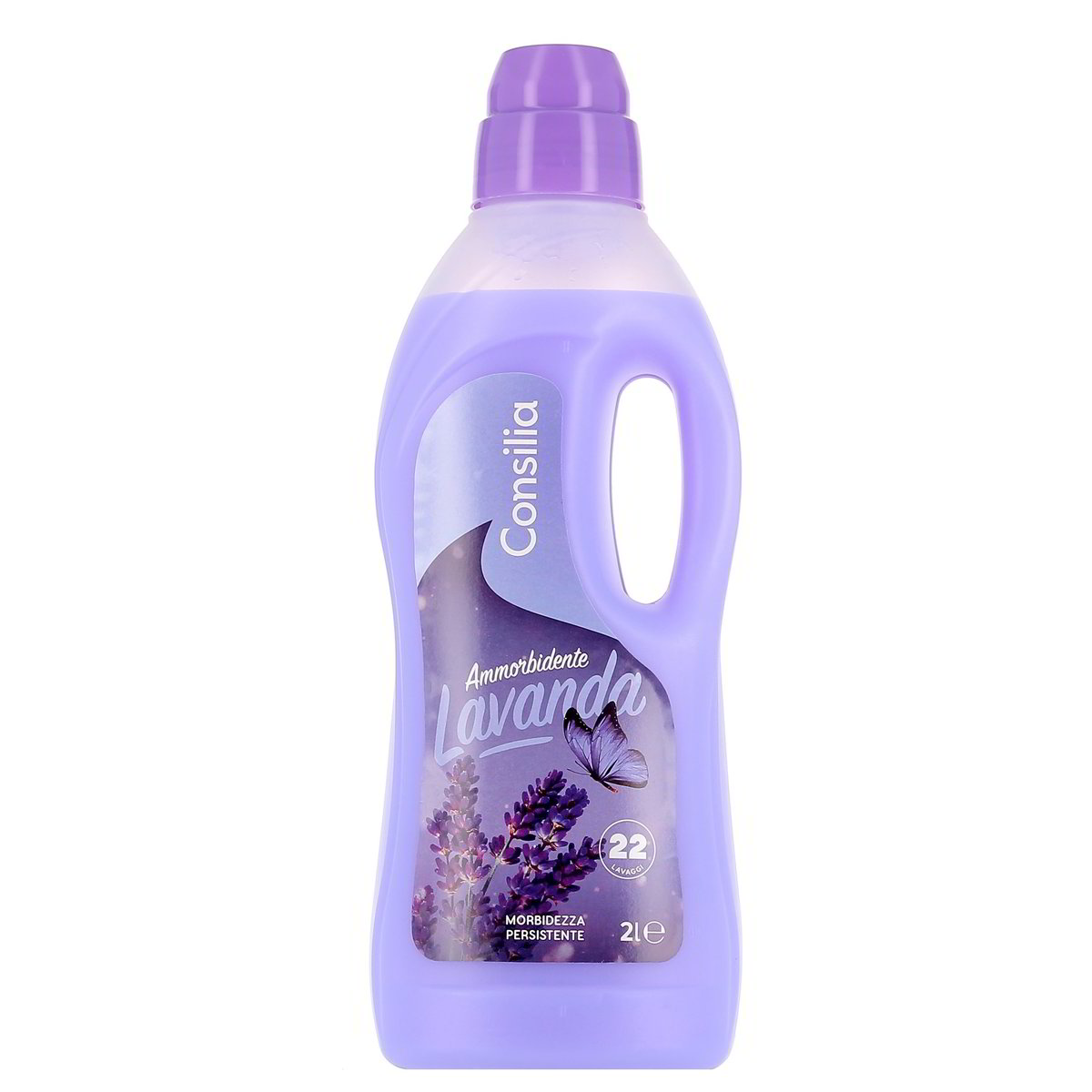 Consilia Ammorbidente Profumo Lavanda 22 Lavaggi 2 l