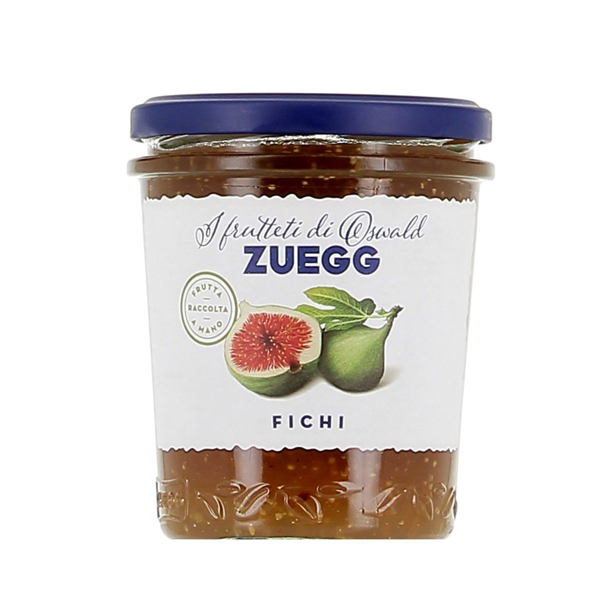 Zuegg Confettura Extra Fichi 320 g