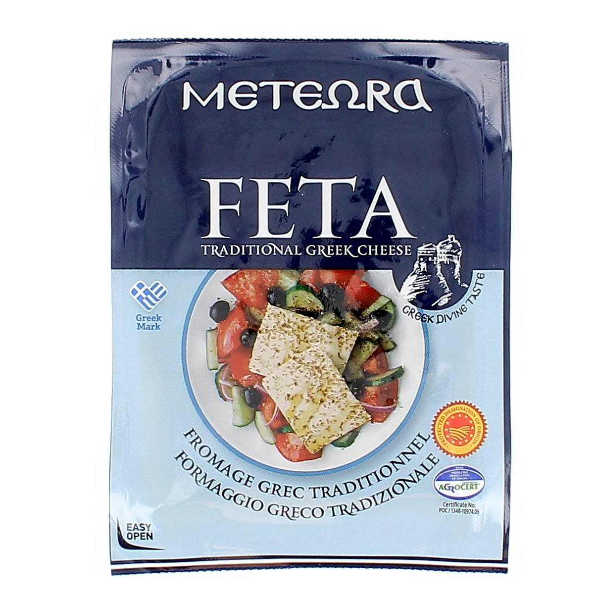 Meteora Feta Dop 200 g