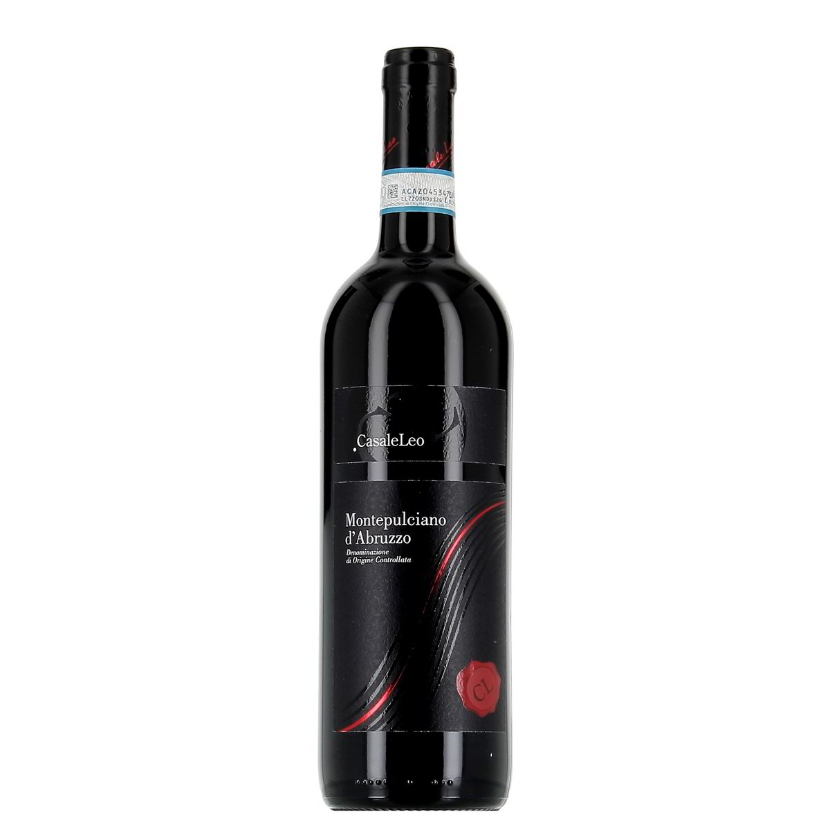 Casale LEO Montepulciano D'abruzzo Doc 750 ml