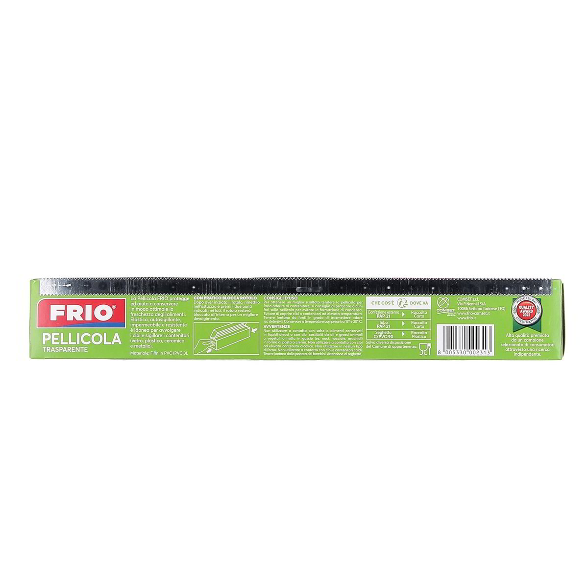 Frio Pellicola 30 metri — immagine 3