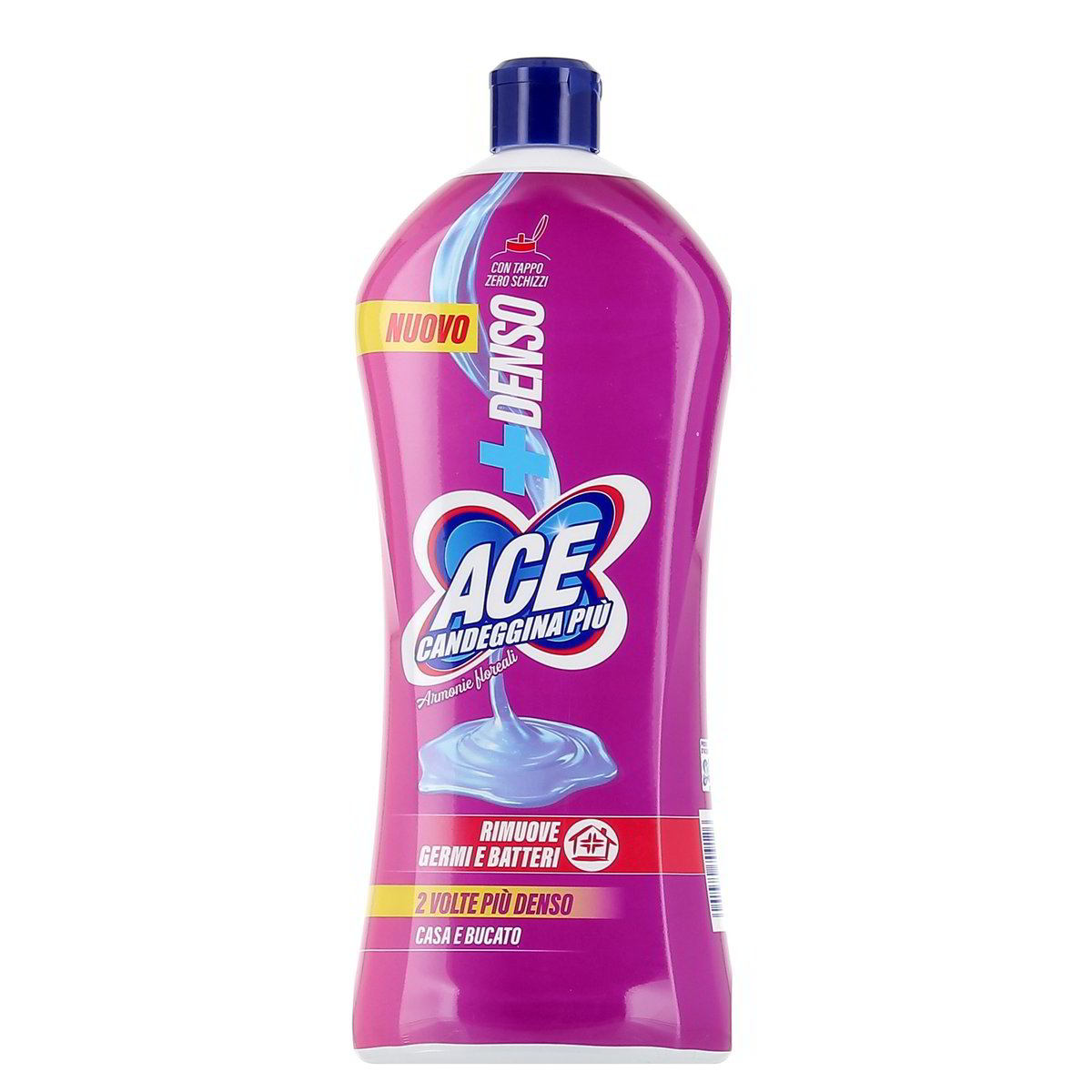ACE Candeggina Denso Più Armonie Floreali 1 l