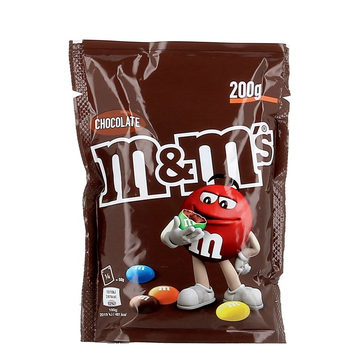 M&M'S Chocolate 200 g