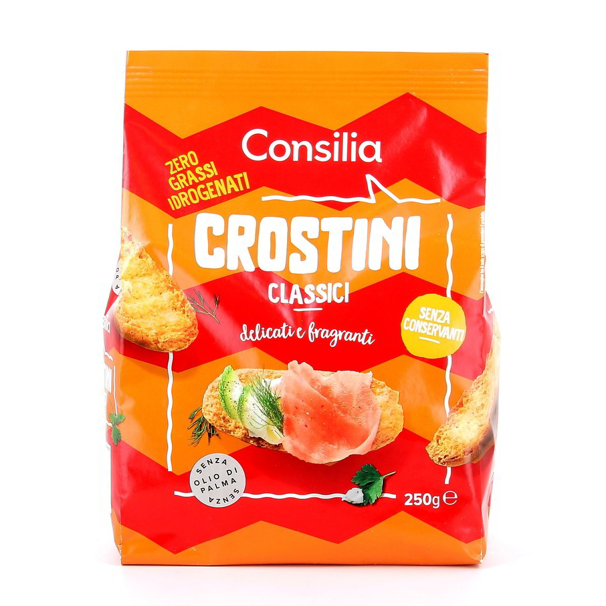 Consilia Crostini Classici 250 g