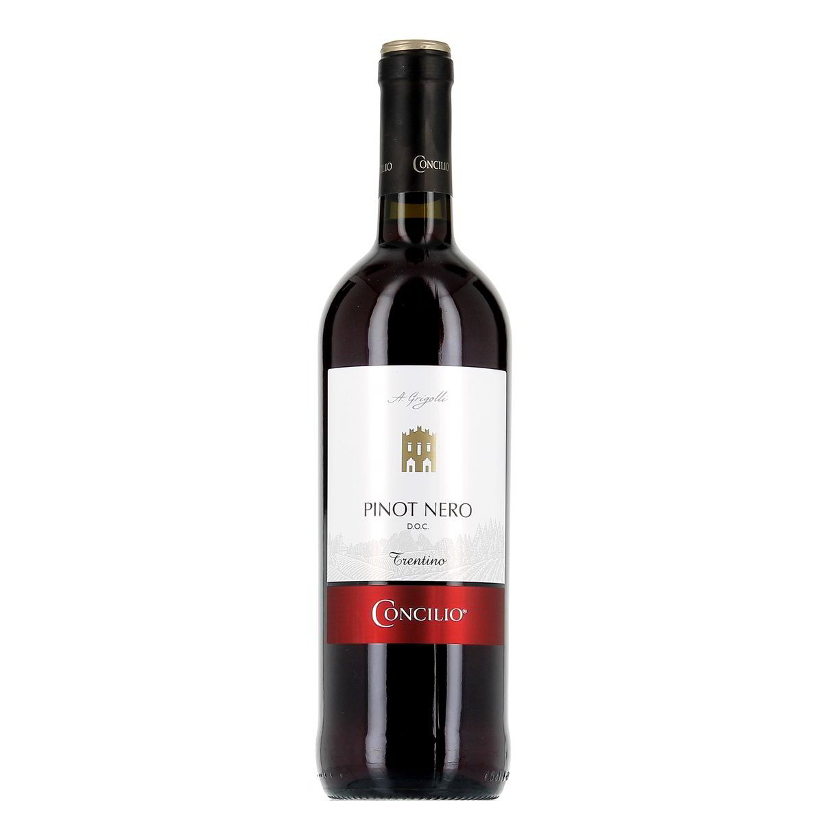 Concilio Pinot Nero Doc 750 ml