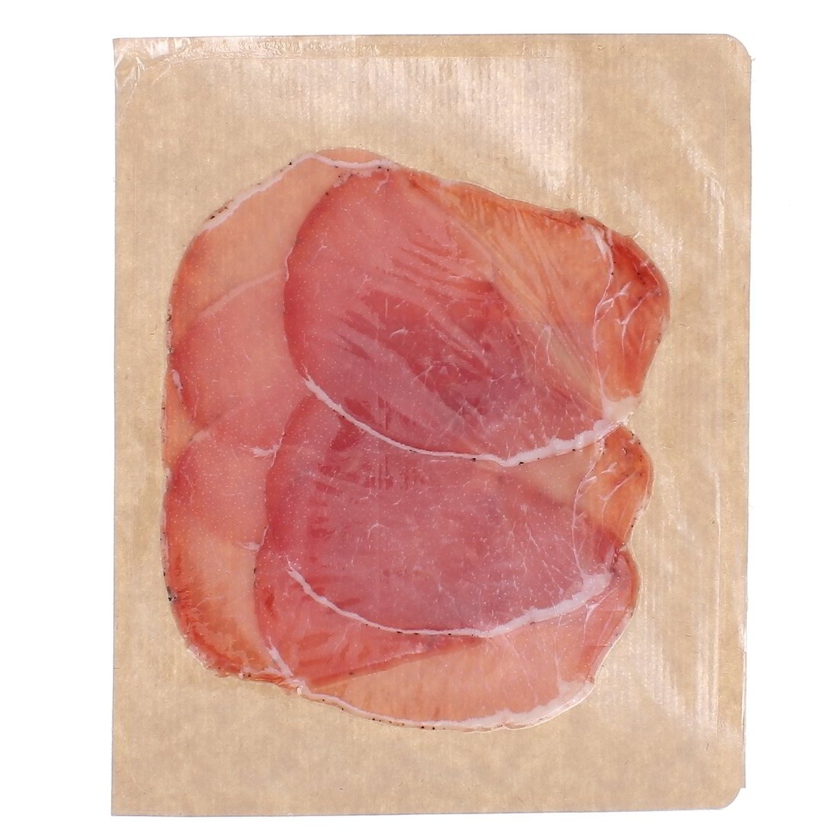 Ghiotto Lonzino Affettato 50 g