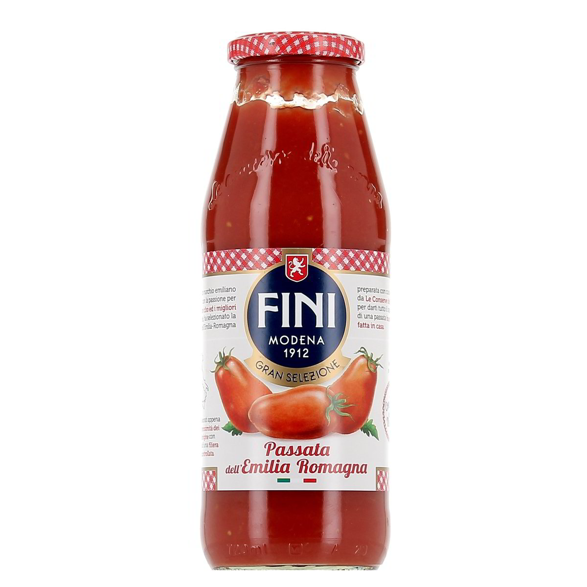 Fini Passata Di Pomodoro 700 g