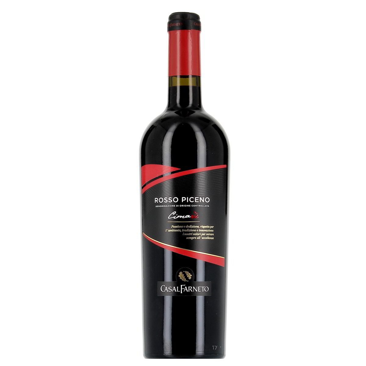 Casal Farneto Cimarè Rosso Piceno Doc 750 ml