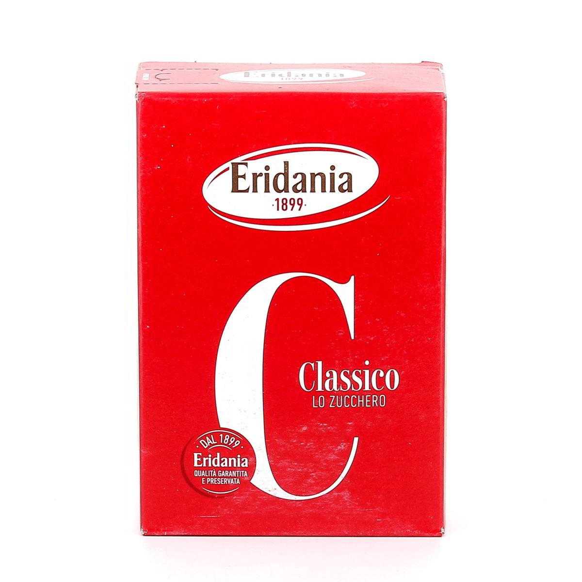 Eridania Zucchero Classico 1 Kg