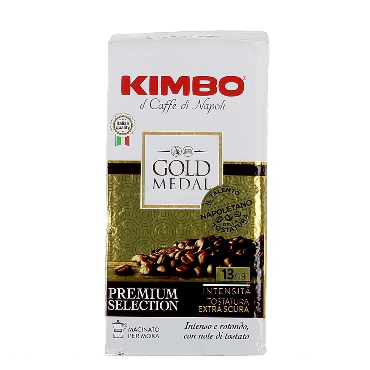 Kimbo Caffè Gold Medal 250 g