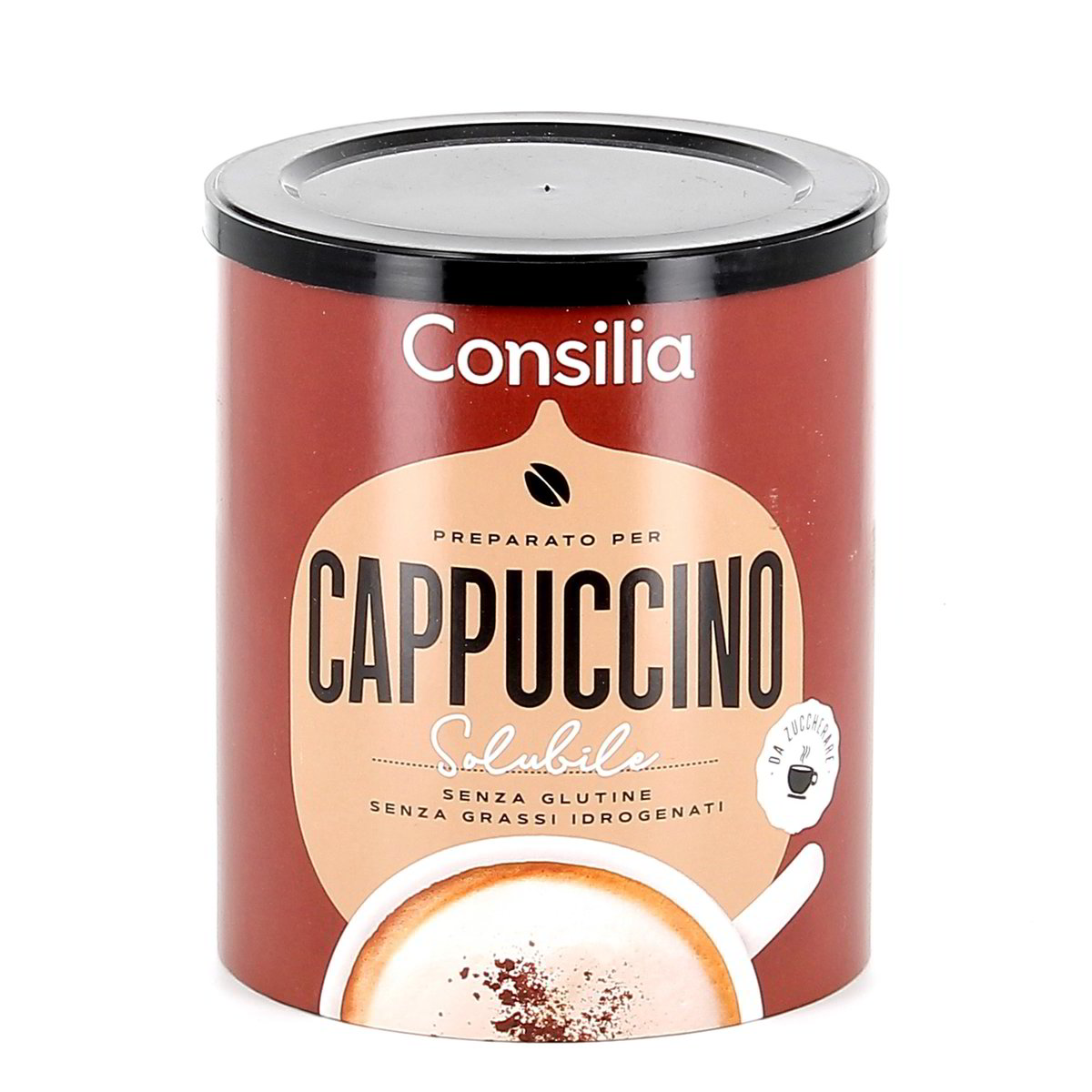 Consilia Preparato Per Cappuccino 175 g