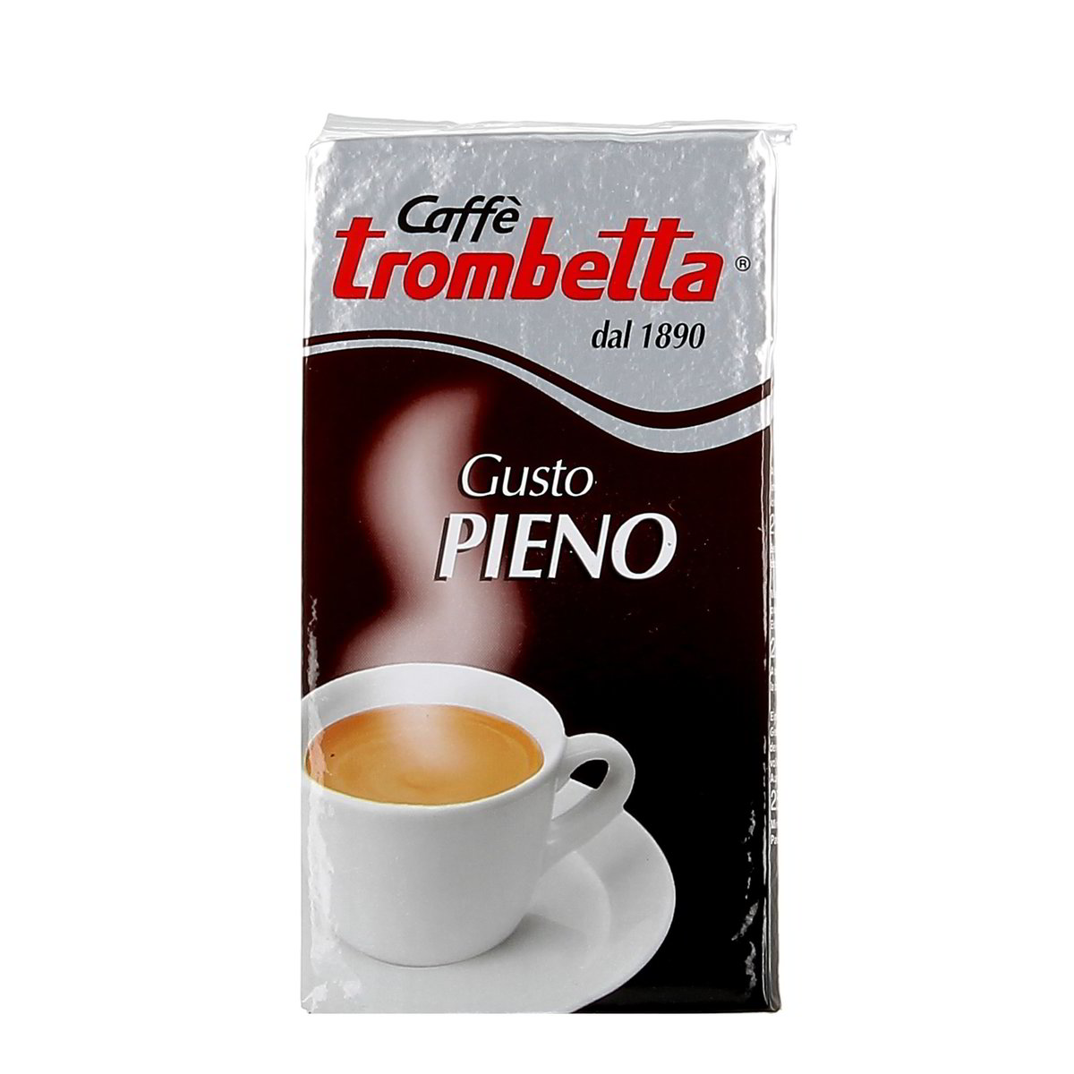 Caffè Trombetta Gusto Pieno 250 g